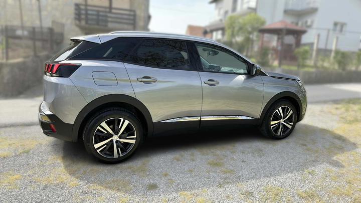 Peugeot 3008 1.5 BLUEHDI 5 vrata