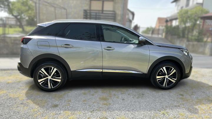 Peugeot 3008 1.5 BLUEHDI 5 vrata