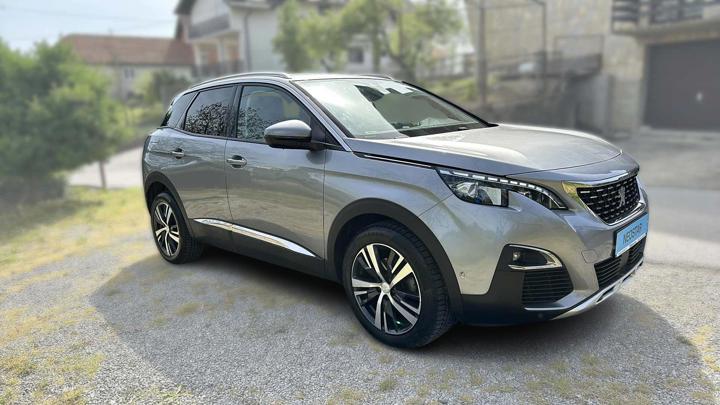 Peugeot 3008 1.5 BLUEHDI 5 vrata