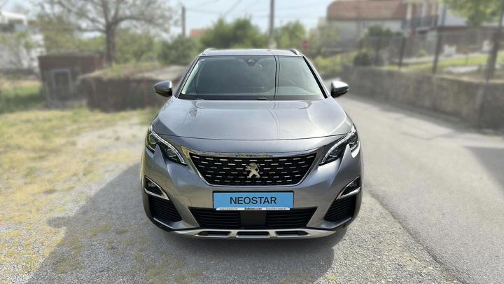 Peugeot 3008 1.5 BLUEHDI 5 vrata