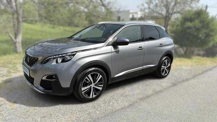 Peugeot 3008 1.5 BLUEHDI 5 vrata