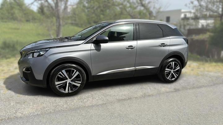 Peugeot 3008 1.5 BLUEHDI 5 vrata