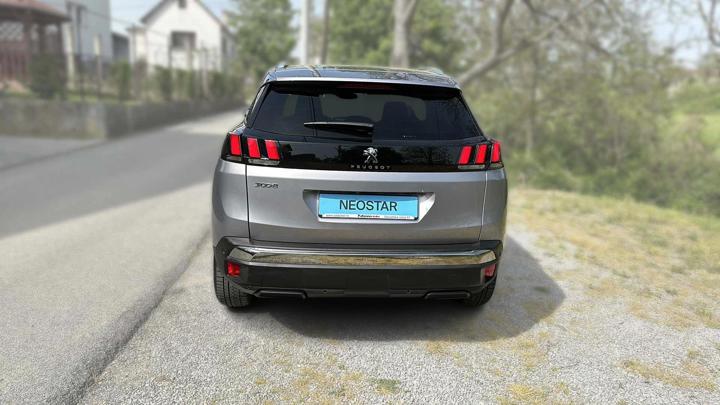 Peugeot 3008 1.5 BLUEHDI 5 vrata