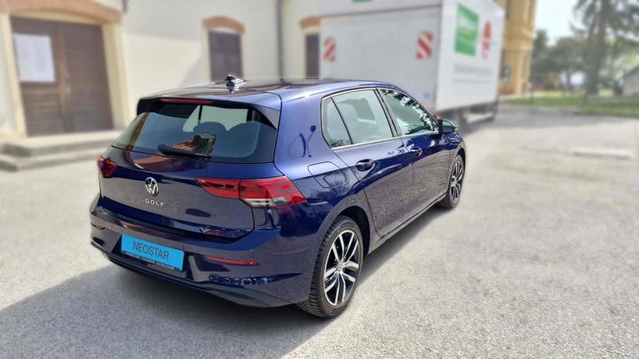 VW Golf 1,5 TSI ACT BMT Life