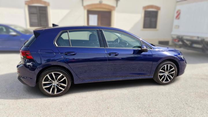 VW Golf 1,5 TSI ACT BMT Life