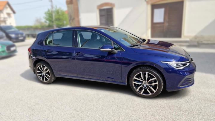 VW Golf 1,5 TSI ACT BMT Life