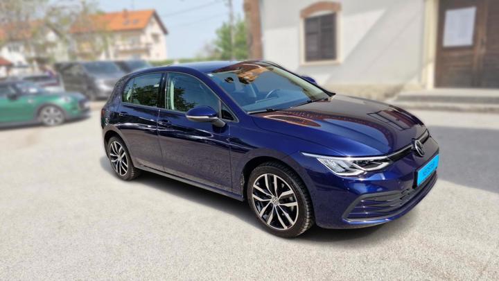 VW Golf 1,5 TSI ACT BMT Life