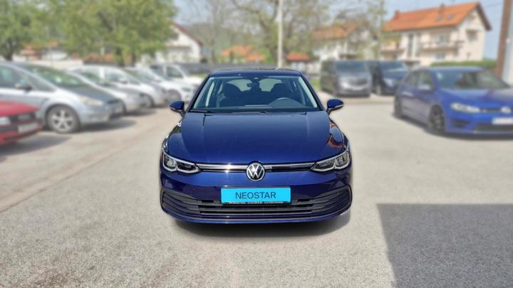 VW Golf 1,5 TSI ACT BMT Life