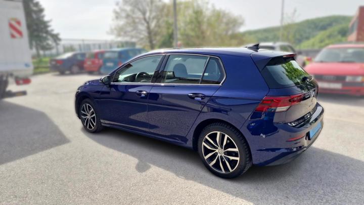 VW Golf 1,5 TSI ACT BMT Life