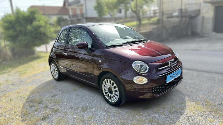 Fiat Fiat 500 Hybrid