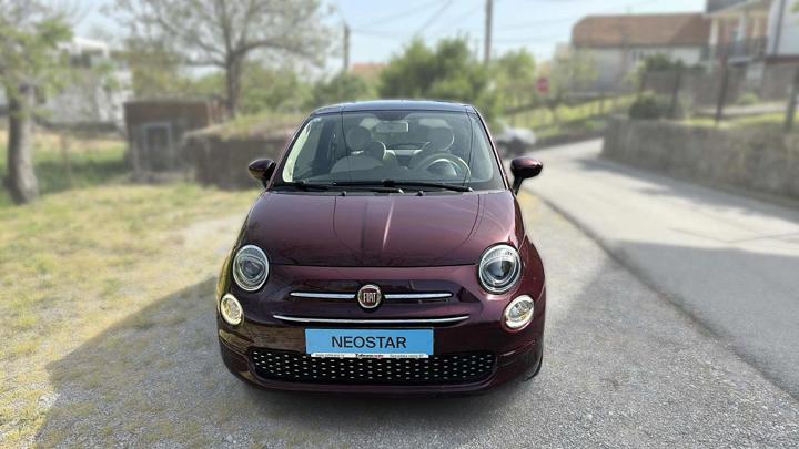 Fiat Fiat 500 Hybrid