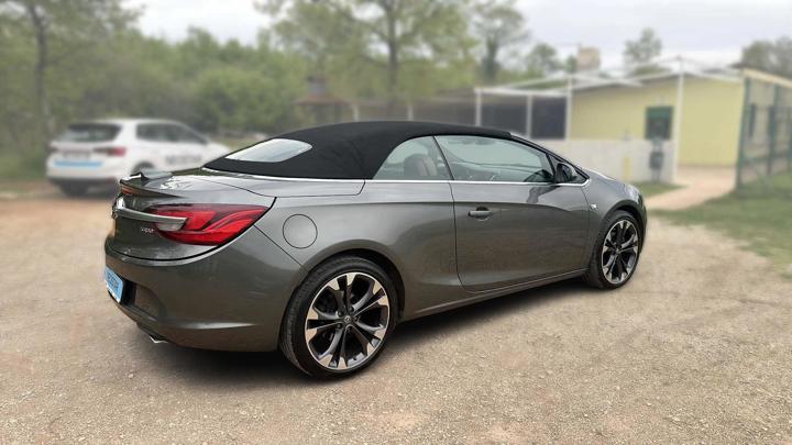 Used 88512 - Opel Cascada Cascada 1.6T Cosmo cars