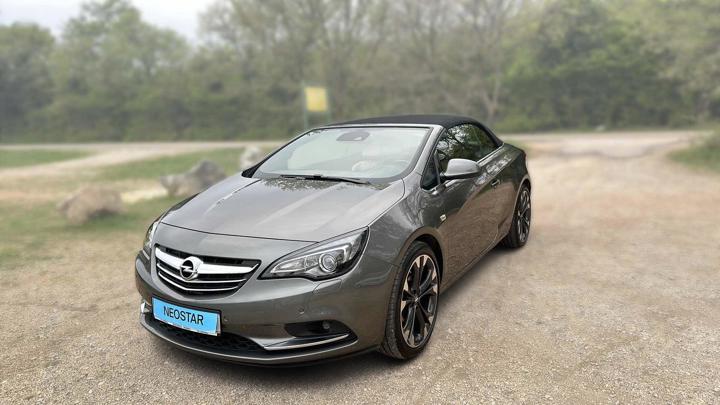 Used 88512 - Opel Cascada Cascada 1.6T Cosmo cars