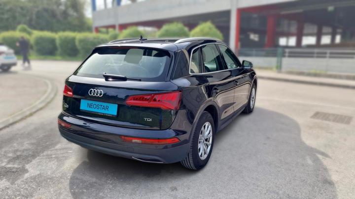 Audi Q5 2.0 Tdi