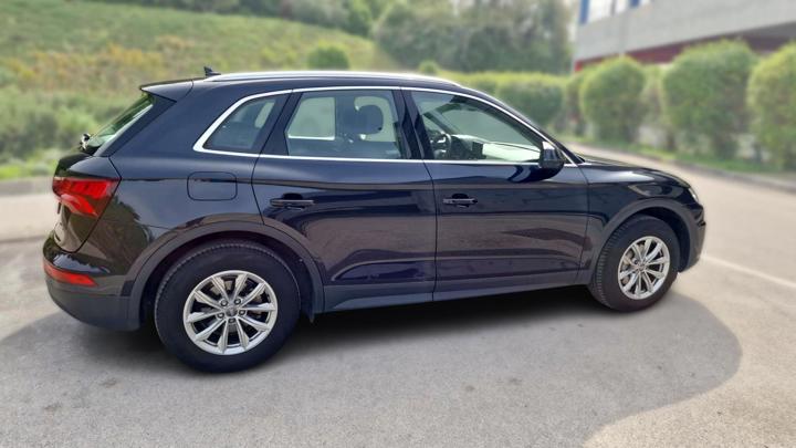 Audi Q5 2.0 Tdi