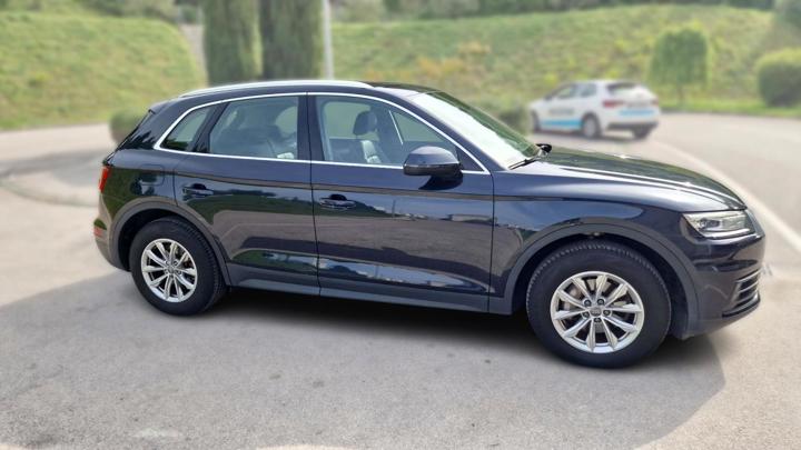 Audi Q5 2.0 Tdi