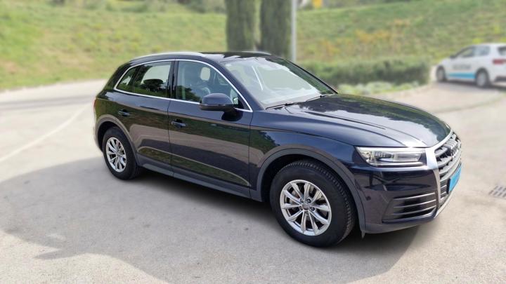 Audi Q5 2.0 Tdi