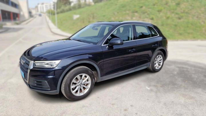 Audi Q5 2.0 Tdi