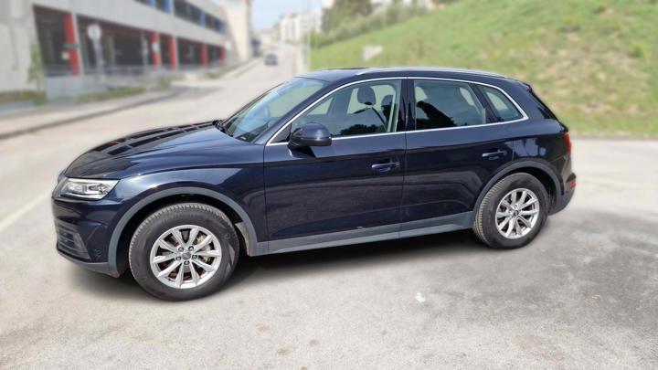 Audi Q5 2.0 Tdi