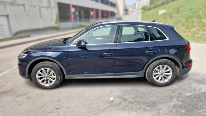 Audi Q5 2.0 Tdi