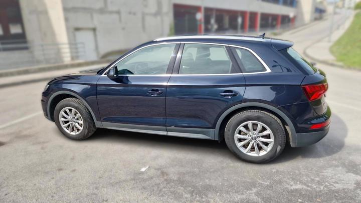 Audi Q5 2.0 Tdi