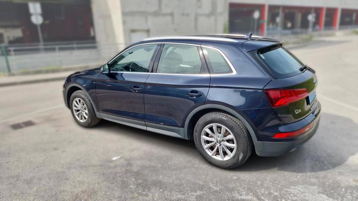 Audi Q5 2.0 Tdi