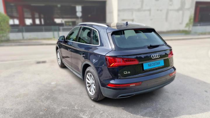 Audi Q5 2.0 Tdi