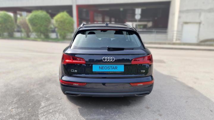 Audi Q5 2.0 Tdi