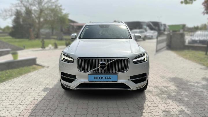 Volvo XC90 D5 AWD Inscription Geartronic