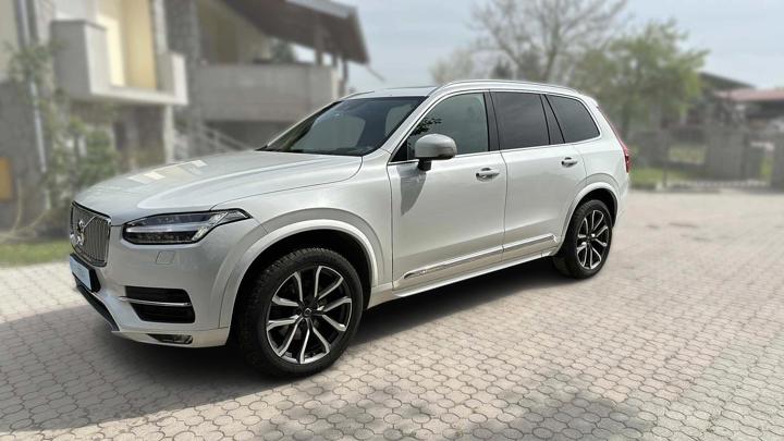 Volvo XC90 D5 AWD Inscription Geartronic