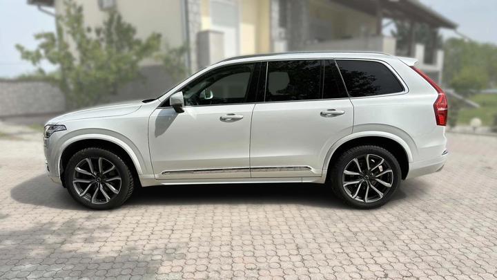 Volvo XC90 D5 AWD Inscription Geartronic