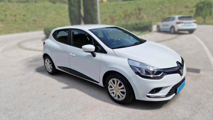 Renault Clio 1,5 dCi 75 Business