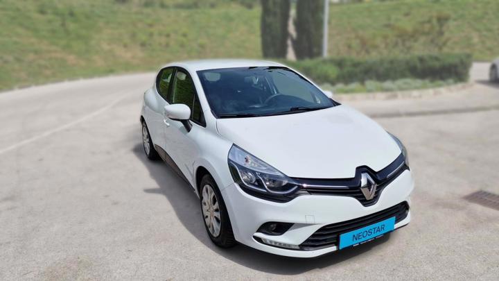 Renault Clio 1,5 dCi 75 Business