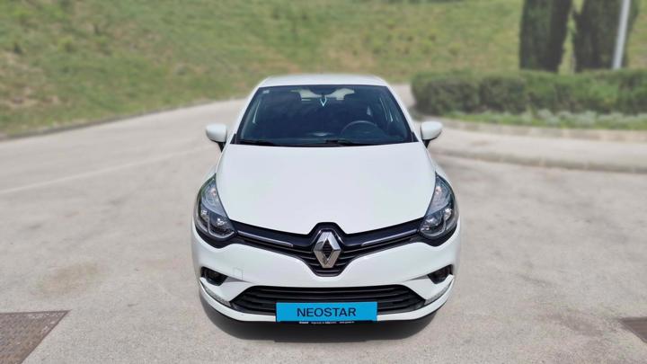 Renault Clio 1,5 dCi 75 Business