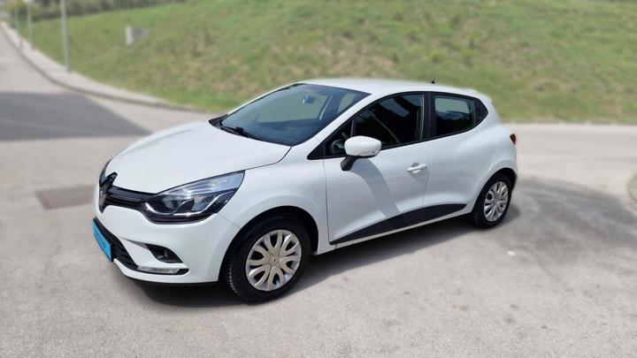 Renault Clio 1,5 dCi 75 Business