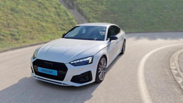 Rabljeni automobil na prodaju iz oglasa 88555 - Audi A5 A5 Sportback 35 TDI S line S tronic