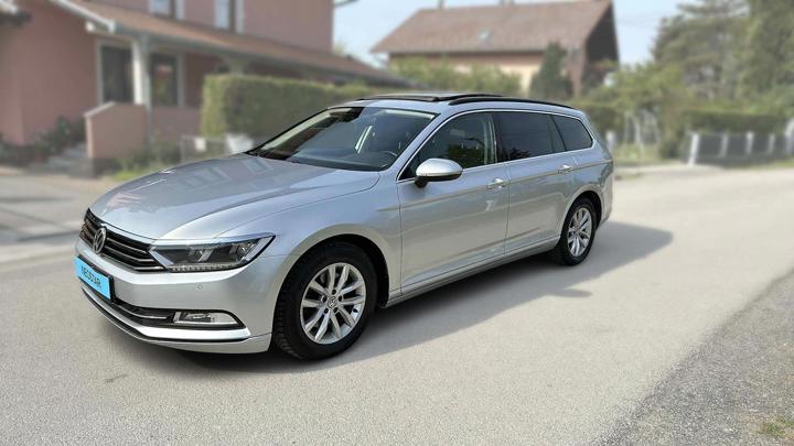 VW Passat Variant 2,0 TDI BMT Comfortline DSG