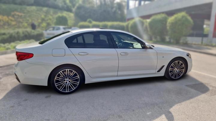 BMW Bmw Serija 5 540i xDrive M