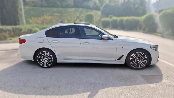 BMW Bmw Serija 5 540i xDrive M