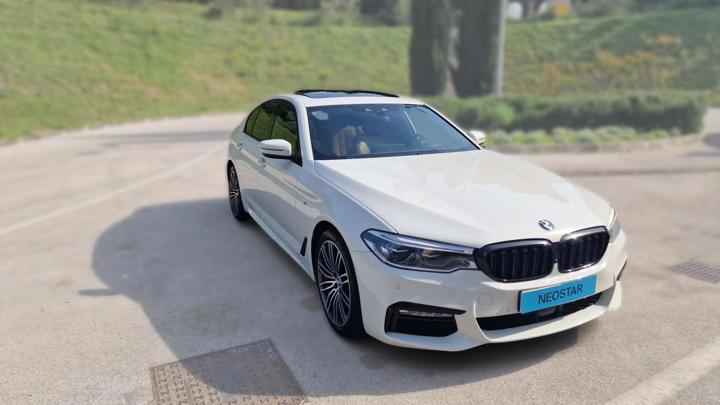 BMW Bmw Serija 5 540i xDrive M