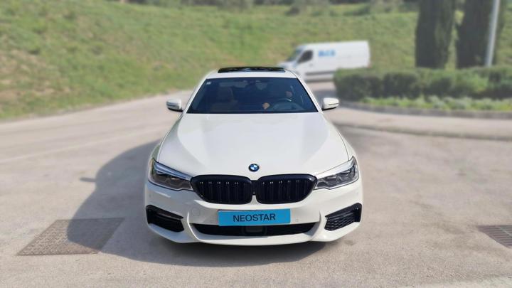 BMW Bmw Serija 5 540i xDrive M