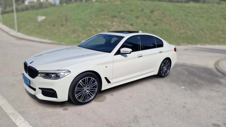 BMW Bmw Serija 5 540i xDrive M