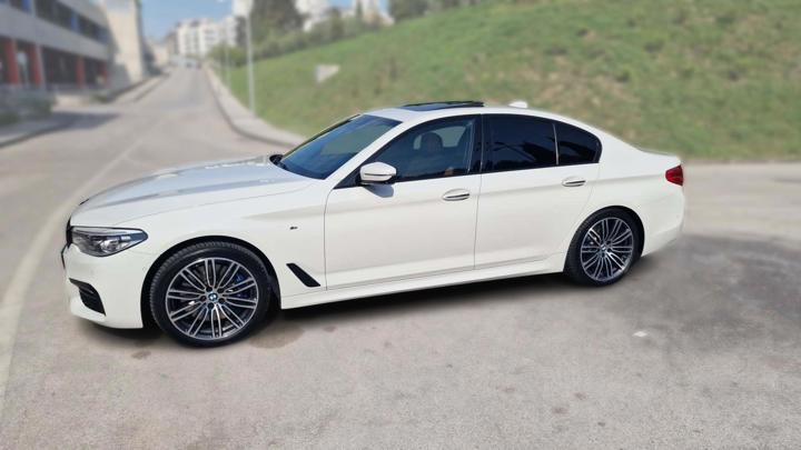 BMW Bmw Serija 5 540i xDrive M