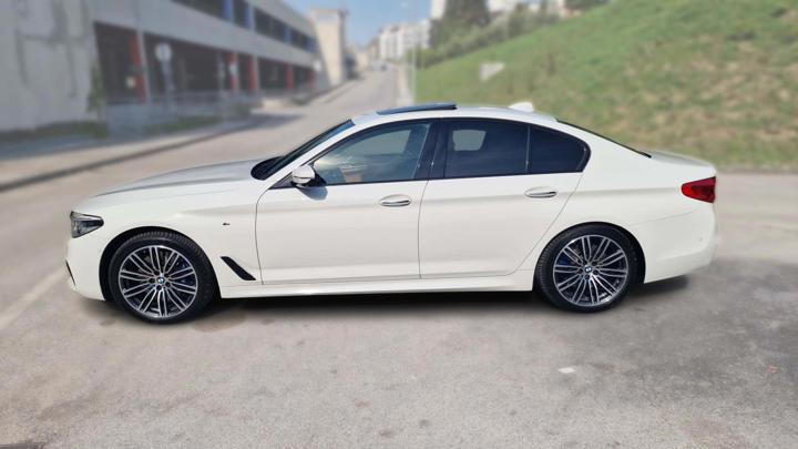 BMW Bmw Serija 5 540i xDrive M