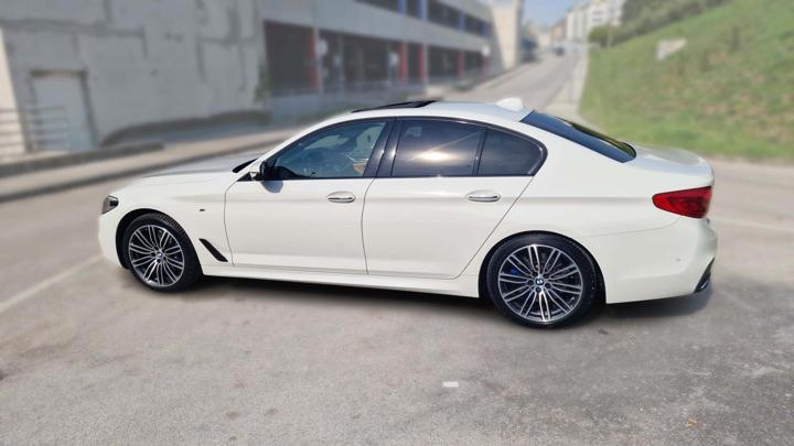 BMW Bmw Serija 5 540i xDrive M