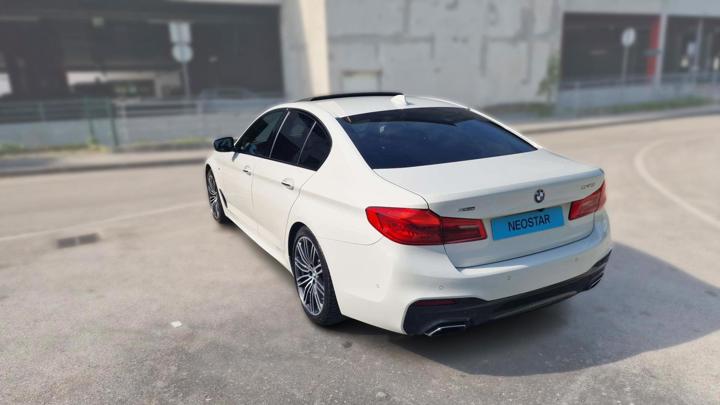 BMW Bmw Serija 5 540i xDrive M