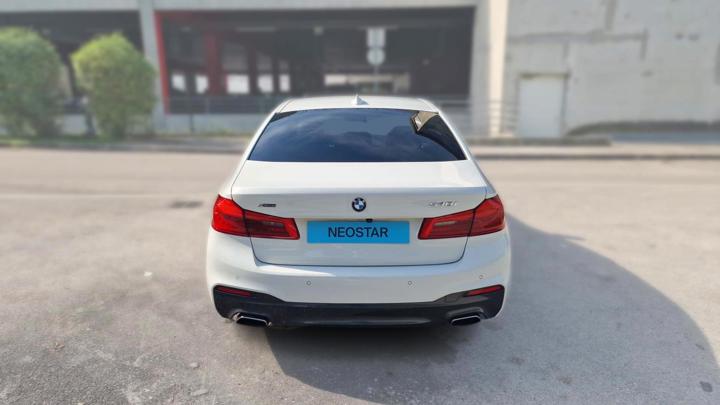 BMW Bmw Serija 5 540i xDrive M