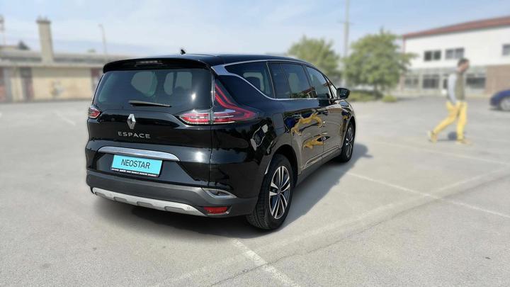 Renault Espace dCi 130 Energy Life