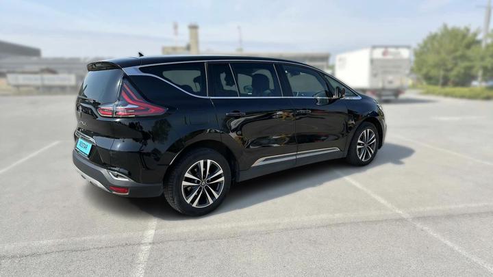 Rabljeni automobil na prodaju iz oglasa 88560 - Renault Espace Espace dCi 130 Energy Life