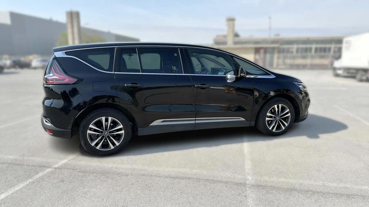 Renault Espace dCi 130 Energy Life